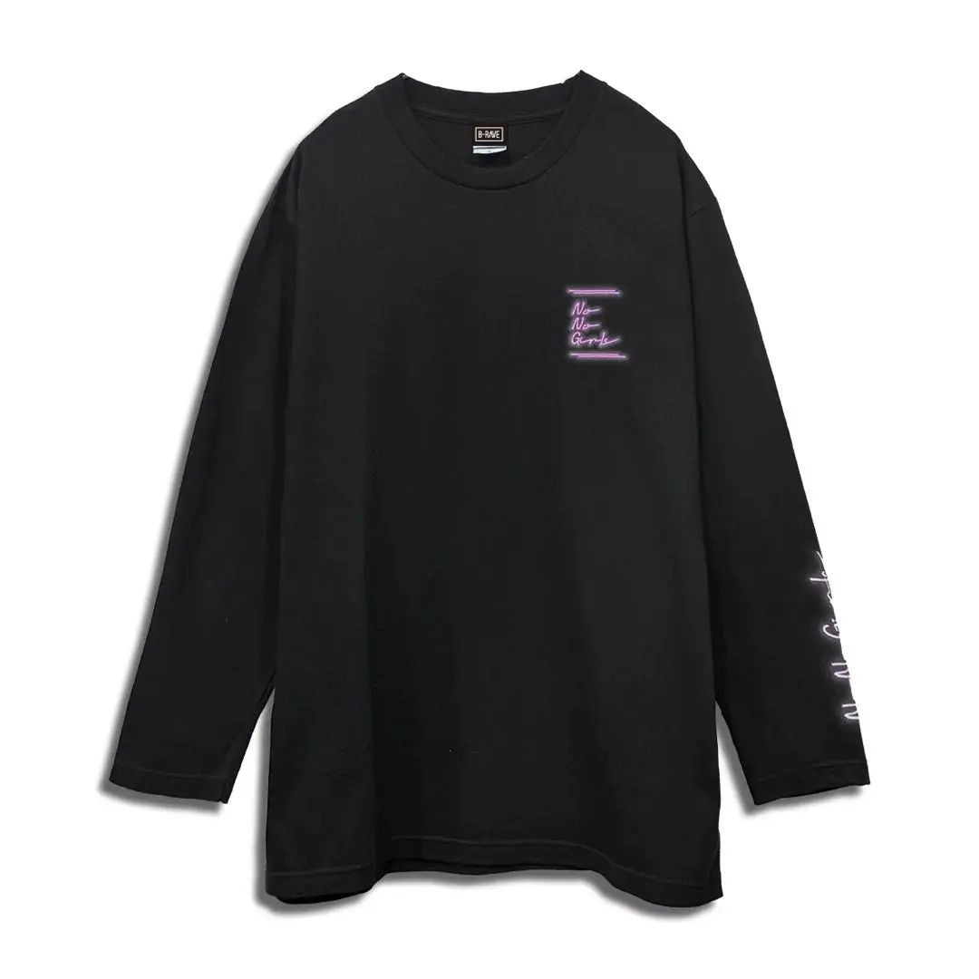 2025年最新】NO no girls tシャツの人気アイテム - メルカリ
