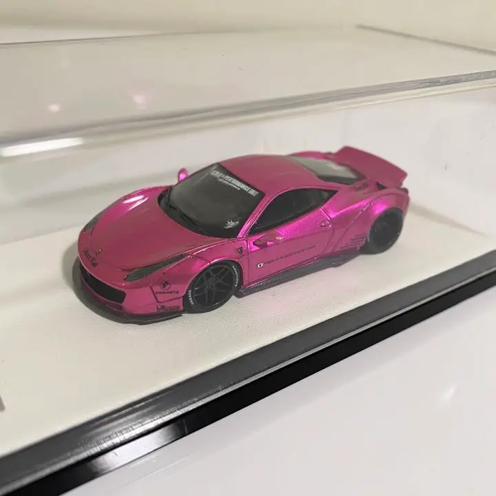 2025年最新】フェラーリ458 リバティーウォークの人気アイテム