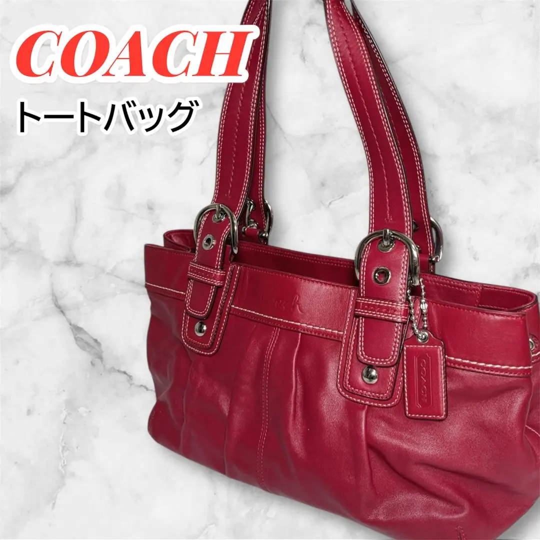 2025年最新】COACH F13732の人気アイテム - メルカリ