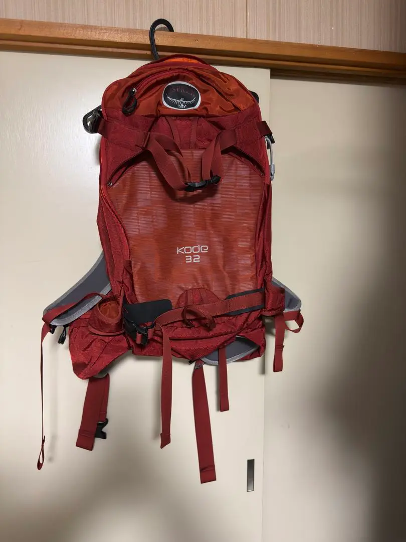 2025年最新】osprey kodeの人気アイテム - メルカリ
