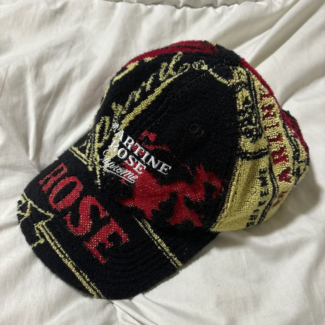 2025年最新】Supreme Martine Rose towel capの人気アイテム