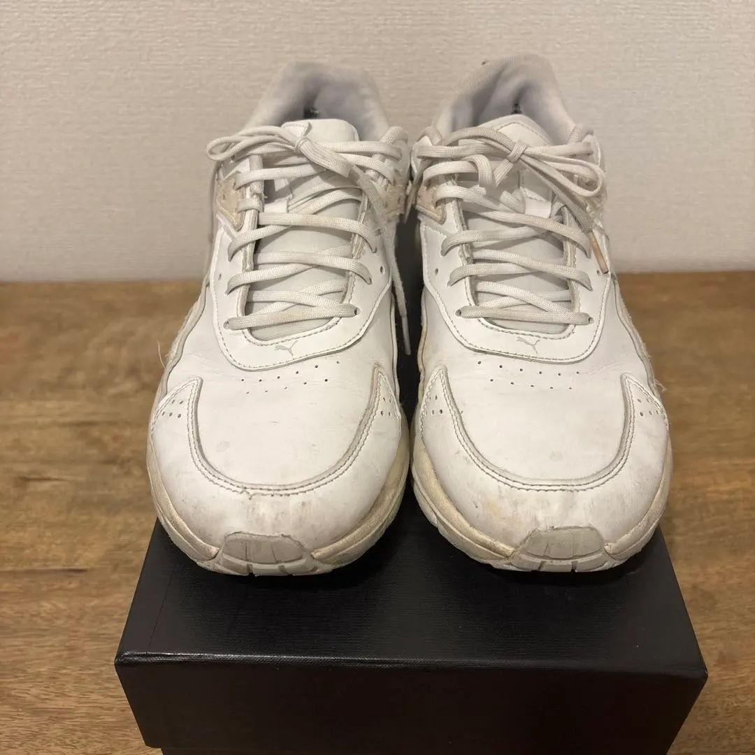 Thumbnail of [Limited Time Sale] PUMA with Snow Man 28cm with Pass