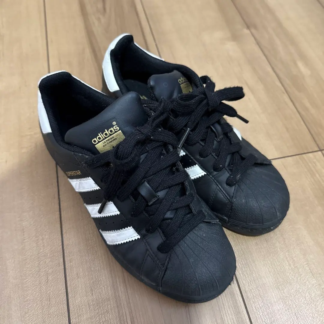 Thumbnail of Adidas Originals Superstar 22.0