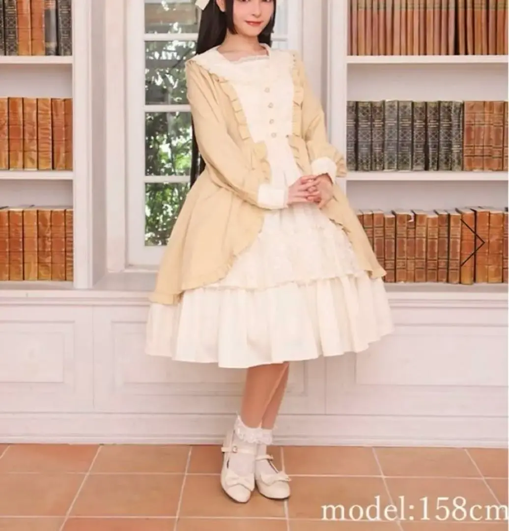 アクシーズ☆axes☆kawaii☆オリビアジャンパースカート オリビアジャンパースカート | kawaii | axes femme online shop
