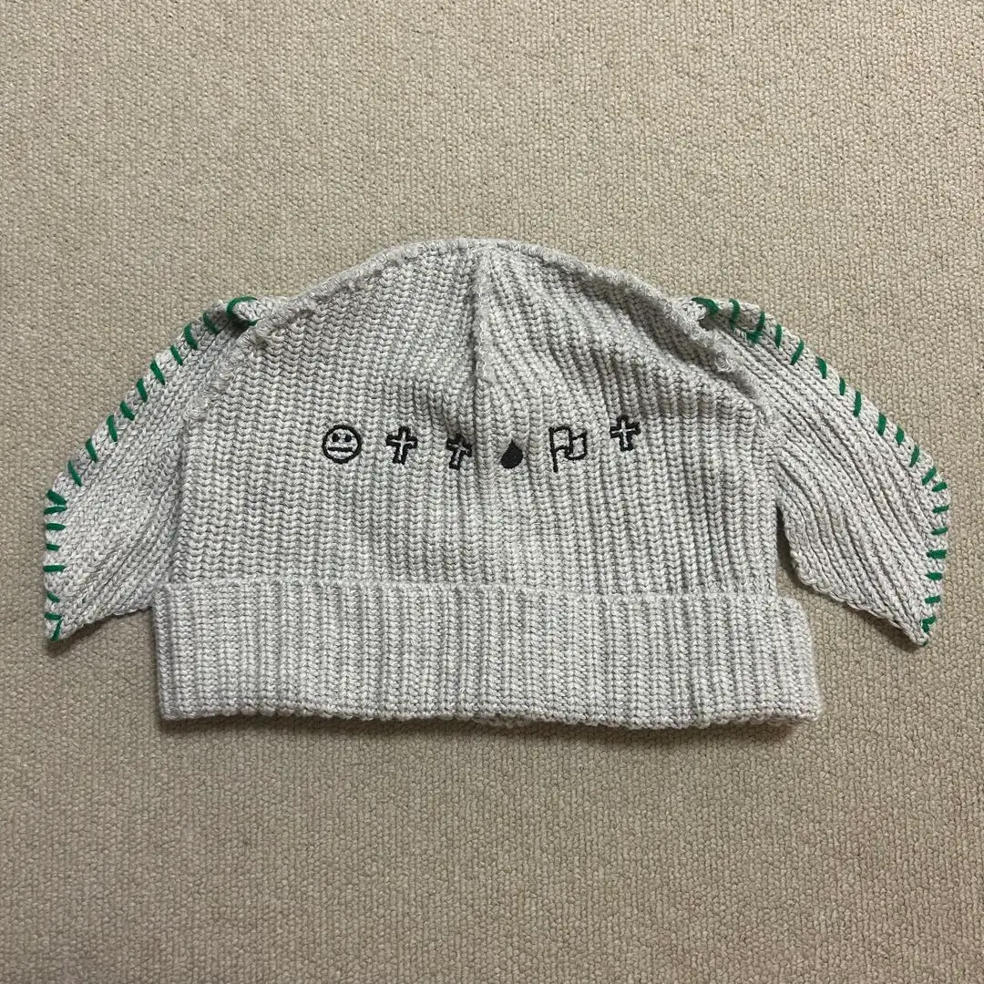 米津玄師 空想耳キャップ 空想耳キャップ – KENSHI YONEZU ONLINE STORE