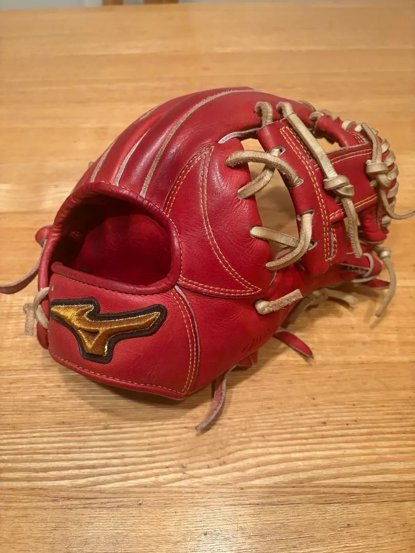 美津濃Pro Classic 硬式 的縮圖