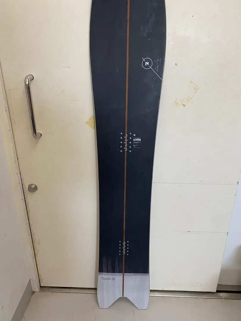 NITRO - ナイトロ squash 152cm パウダーボード 楽天市場】nitro snowboard squashの通販