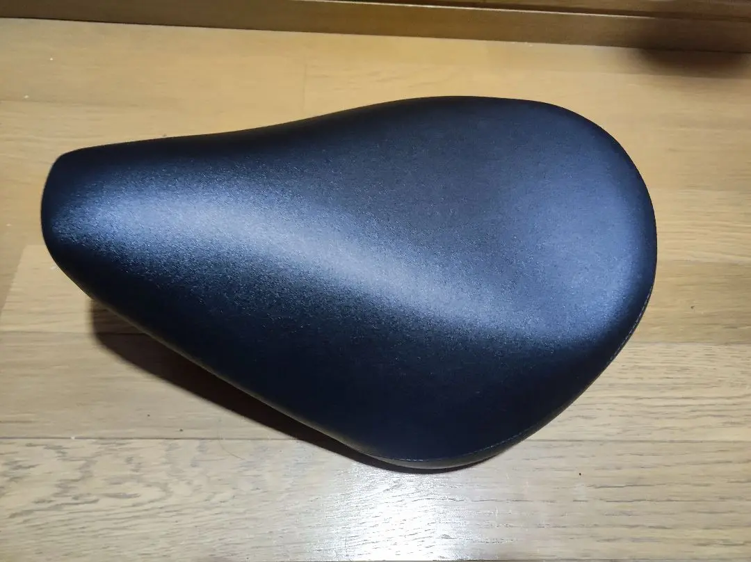 レブル250 ENDURANCE エンデュランス フラットシート【美品】 ENDURANCE（バイク） レブル250/500 REBEL250/500 MC49 PC60