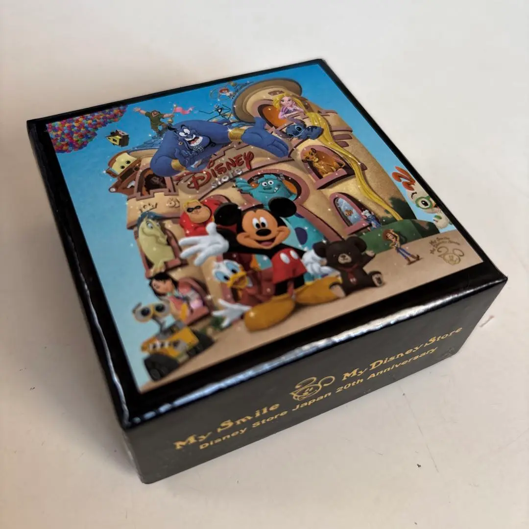 2025年最新】Disney STORE ノベルティグッズの人気アイテム
