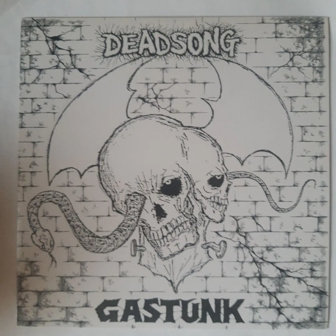 2025年最新】GASTUNK dead songの人気アイテム - メルカリ