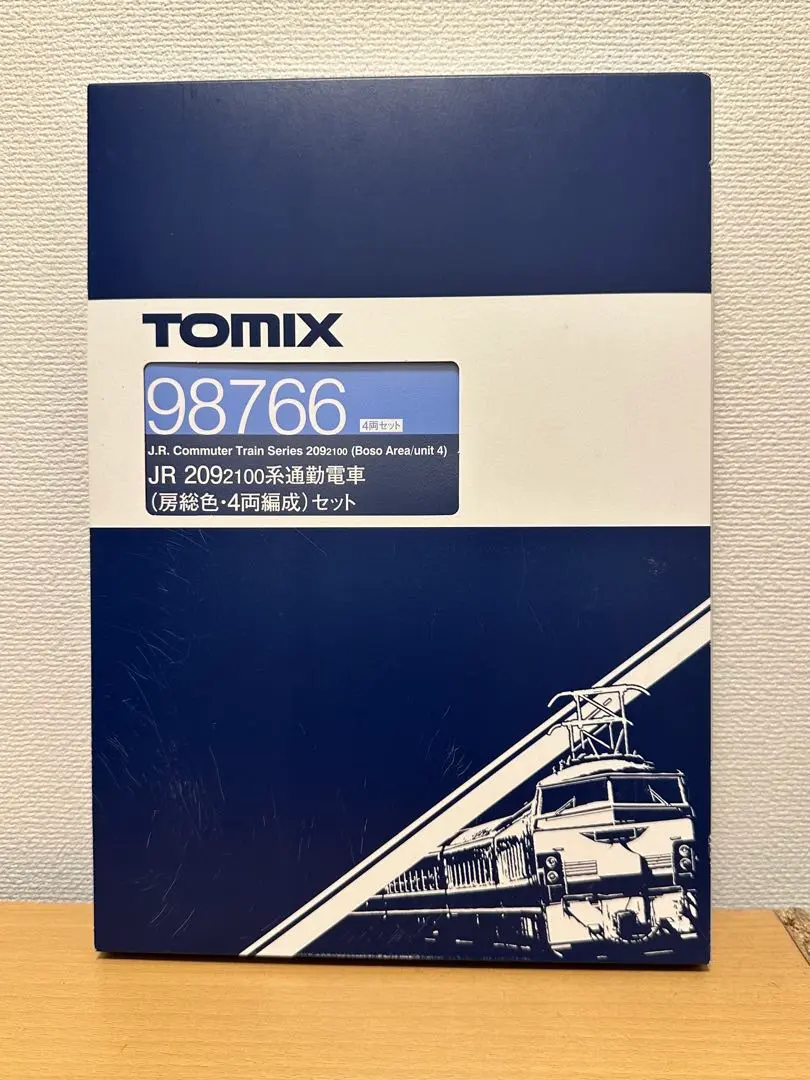 2025年最新】tomix 209系2100番台の人気アイテム - メルカリ
