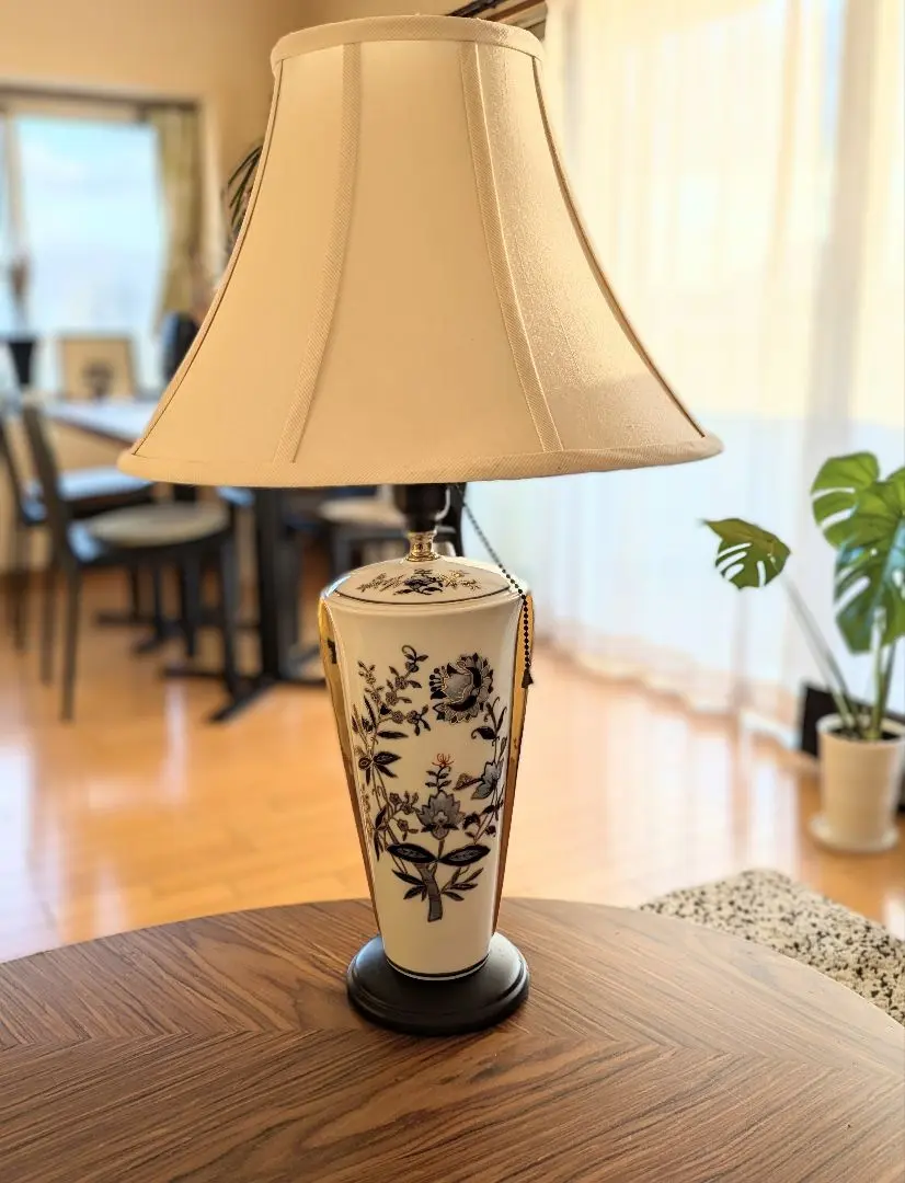 キシマ✨ フロアスタンド テーブルランプ ✨使用品✨アンティークデザイン 2025年最新】キシマ 種類：テーブルランプ フロアスタンドの人気