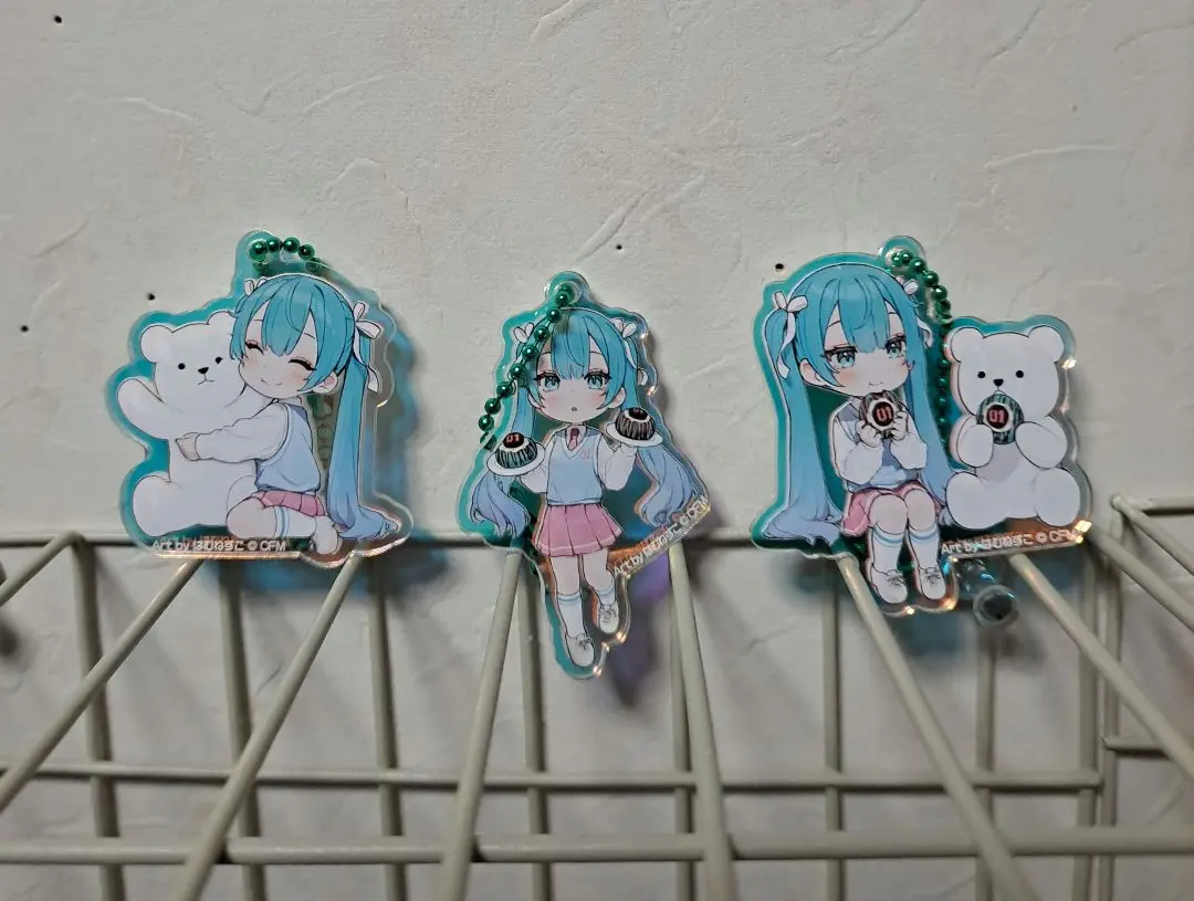2025年最新】ミントハイム 初音ミクの人気アイテム - メルカリ