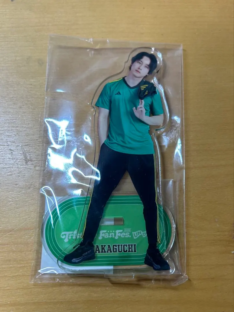 2025年最新】坂口健太郎 アクスタの人気アイテム - メルカリ