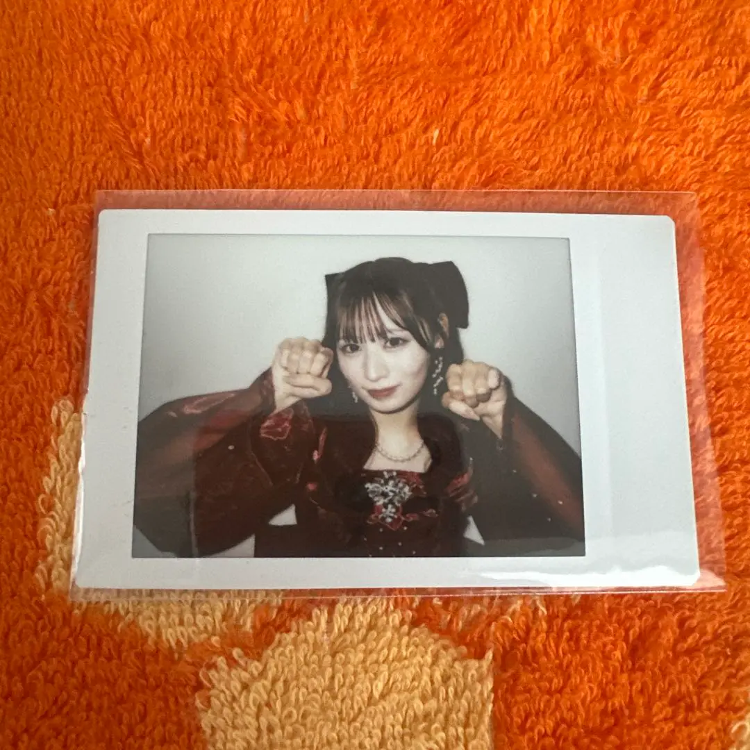 ⭐*︎様 立花琴美 2025 生誕祭 撮り下ろしチェキ CANDY TUNE【Official】 on X: 