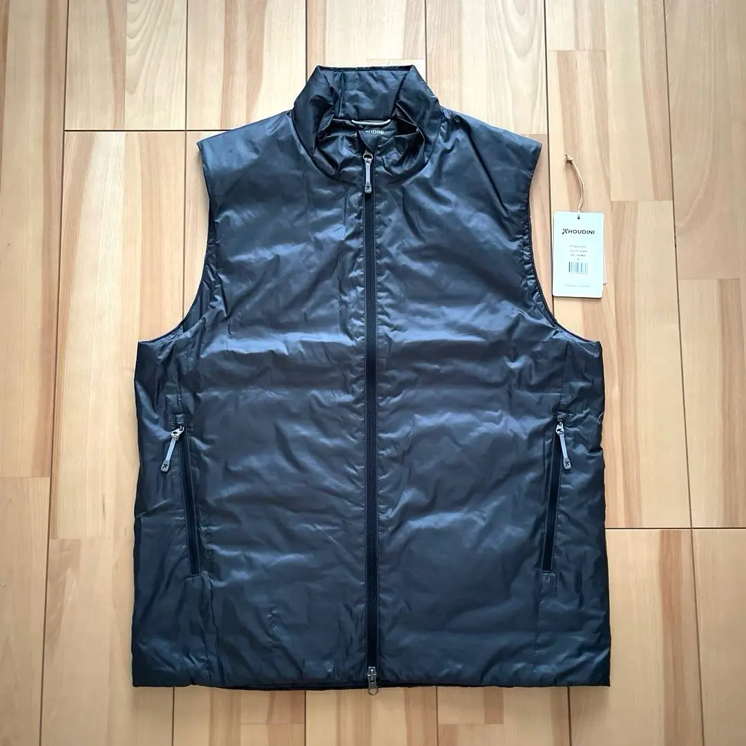 Ms Dunfri Vest | フルマークスストア-北欧アウトドア用品