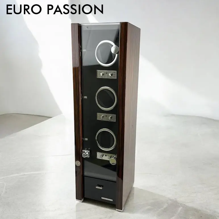 EURO PASSION 時計スタンド 未使用 2025年最新】EURO PASSIONの人気アイテム - メルカリ
