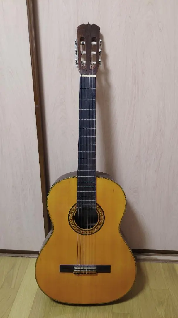 アコースティックギター　HamoxDeluxe Hamox Deluxe Yashio Acoustic Guitar Used | eBay
