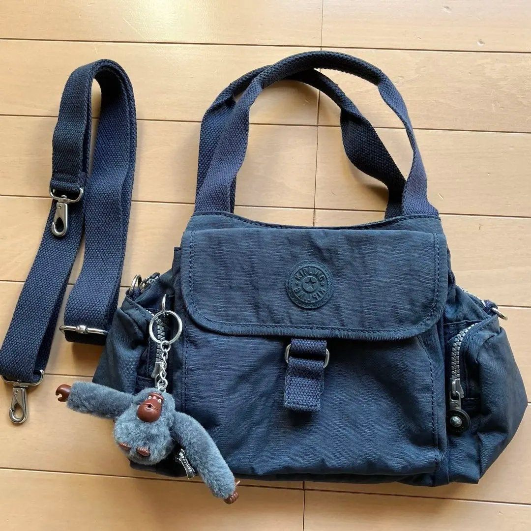 Thumbnail of Kipling shoulder bag