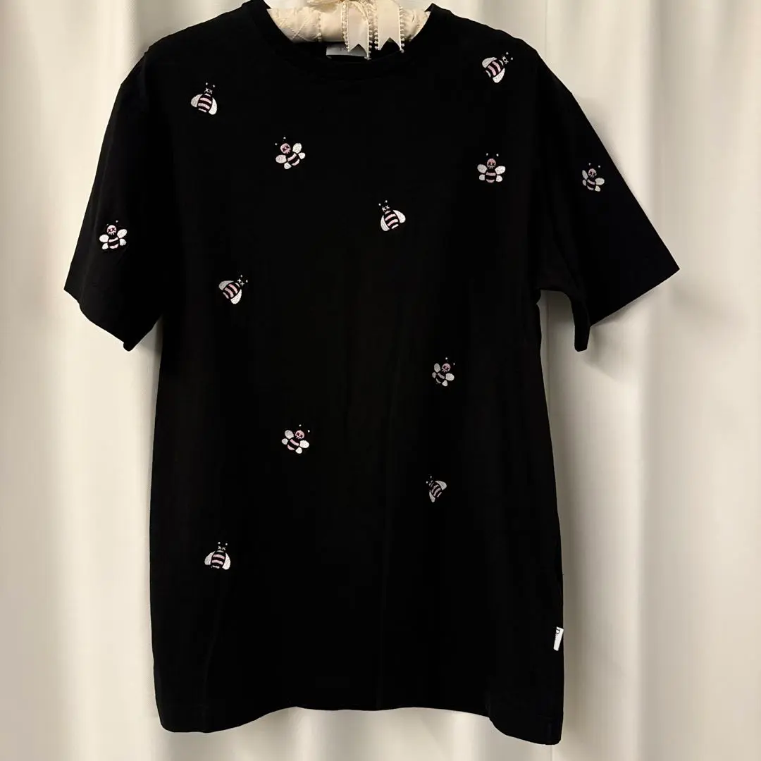 DIOR✖️KAWS ディオール　カウズ　キッズ　ベビー　4歳　tシャツ 2025年最新】dior kaws tシャツの人気アイテム - メルカリ
