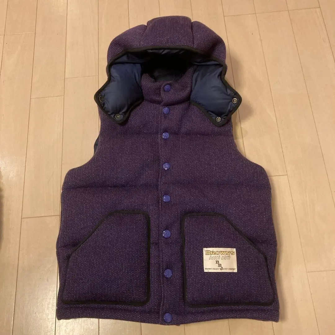ジェラード　ダウンベスト　Sサイズ LIGHT DOWN VEST | DOWN JACKET | ITEM | 【SIERRA DESIGNS
