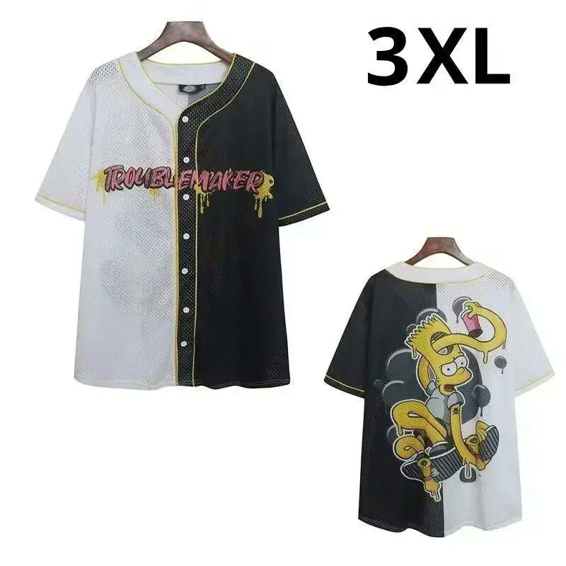 SiM ベースボールTシャツ XL SiM ベースボールシャツ XLサイズ - メルカリ