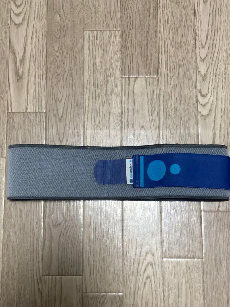 新品　未使用　Physiomat 骨盤支援ベルト トニックタイプ PH-3005 フィジオマット骨盤ベルト 株式会社エムシーピー