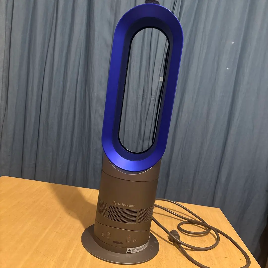 中古 dyson ダイソン ホット&クール Hot + Cool AM04 Amazon | 【並行輸入品】Dyson AM04 Hot + Cool Heater/Table