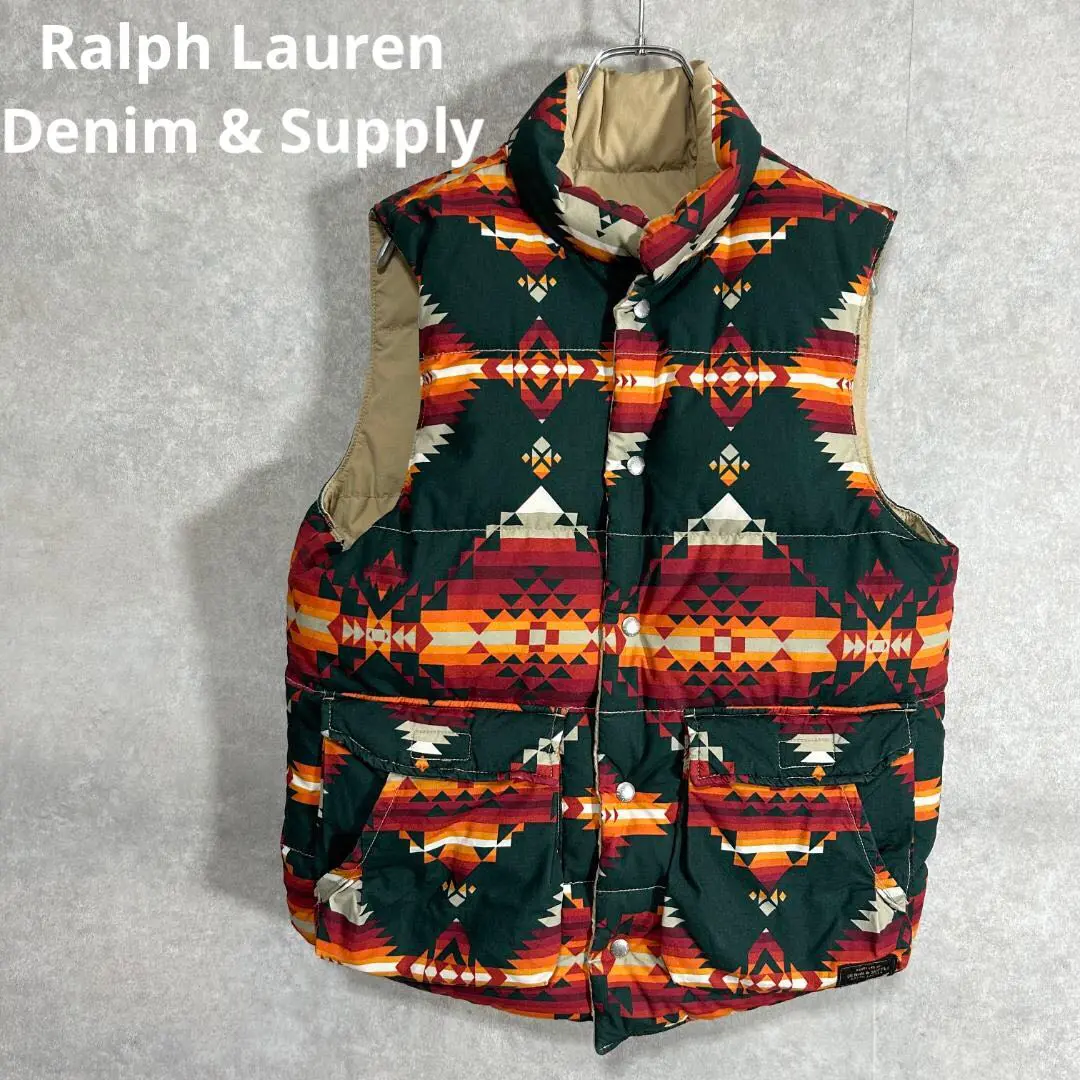 DENIM＆SUPPLY RALPH LAUREN】【トップス】デニムアンドサプライ
