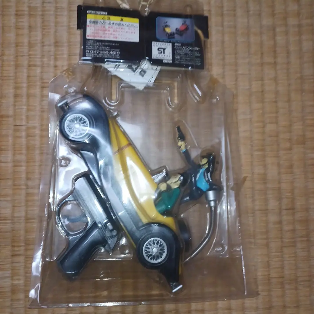 ルパン三世　サウンド　アクション　リモコンカー モンキーパンチ Amazon.co.jp: ルパン三世 サウンド アクション リモコンカー