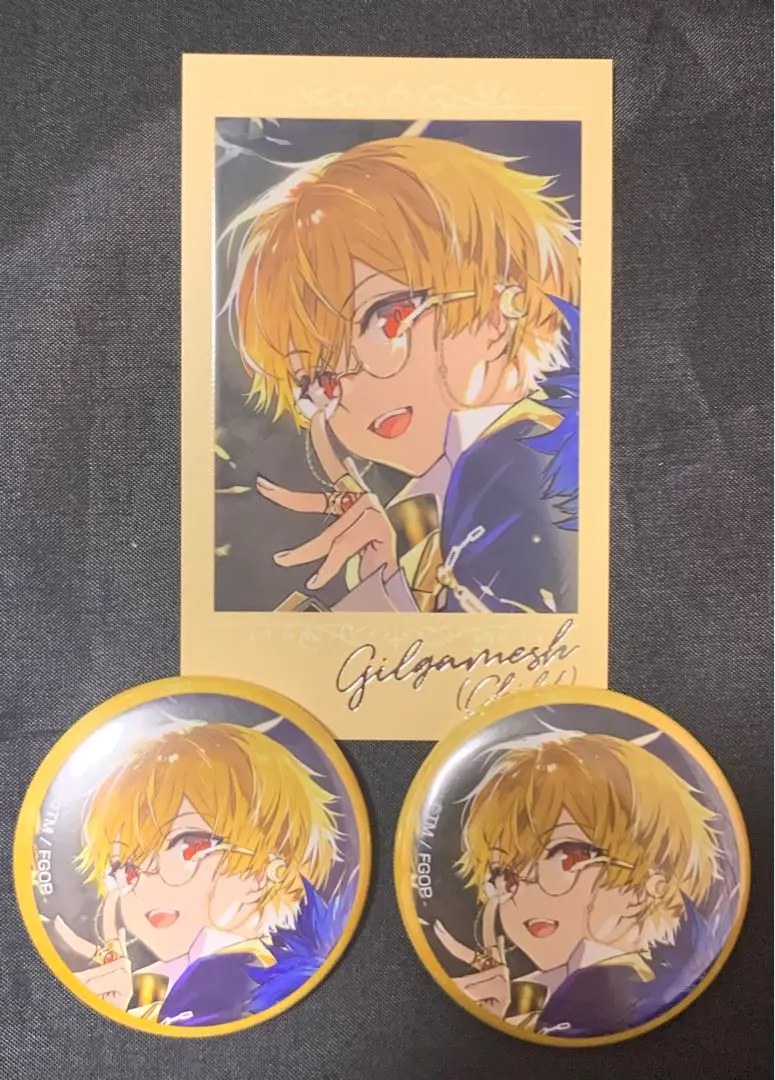 FGO AGF CBC ポートレイト ジキル Fate/Grand Order CBC2024 ポートレイトコレクション（全25種