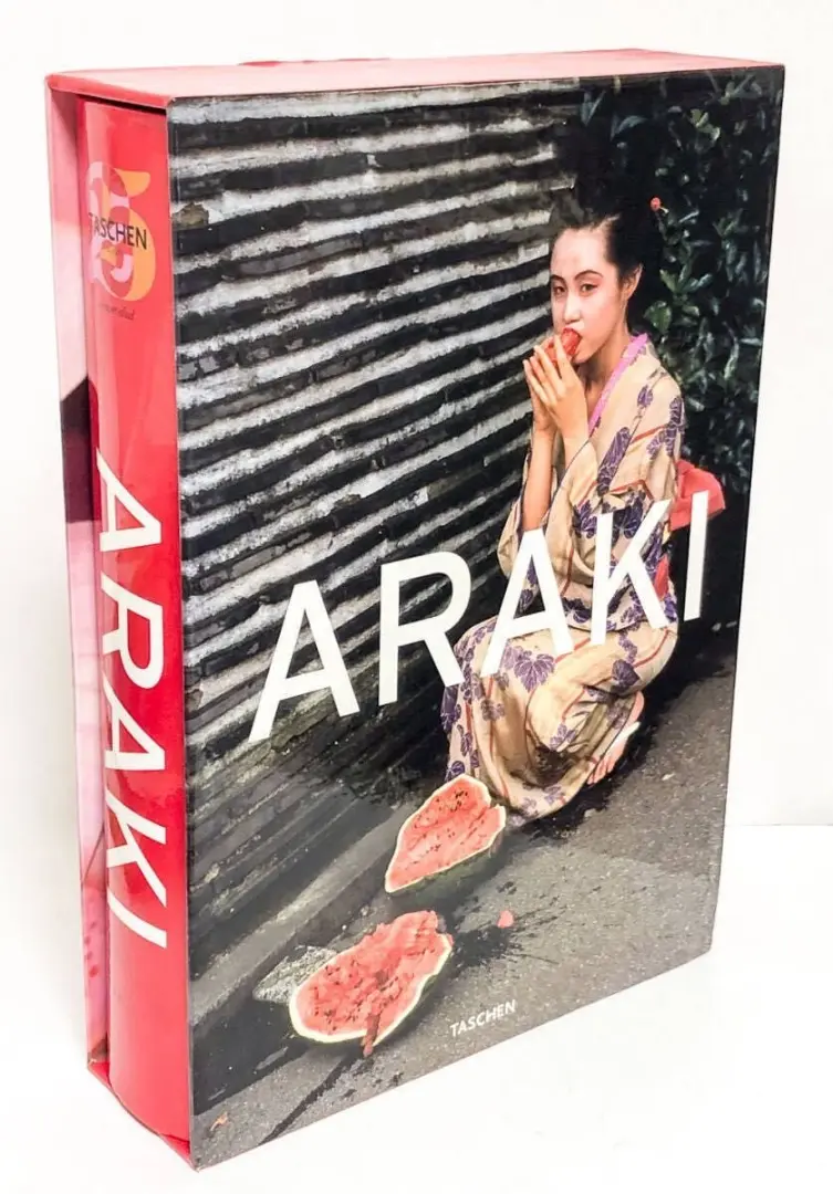 2025年最新】araki taschenの人気アイテム - メルカリ