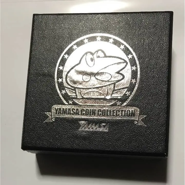 ◆非売品◆YAMASA COIN COLLECTION ヤマサコインコレクション ◇非売品◇YAMASA COIN COLLECTION ヤマサコインコレクション