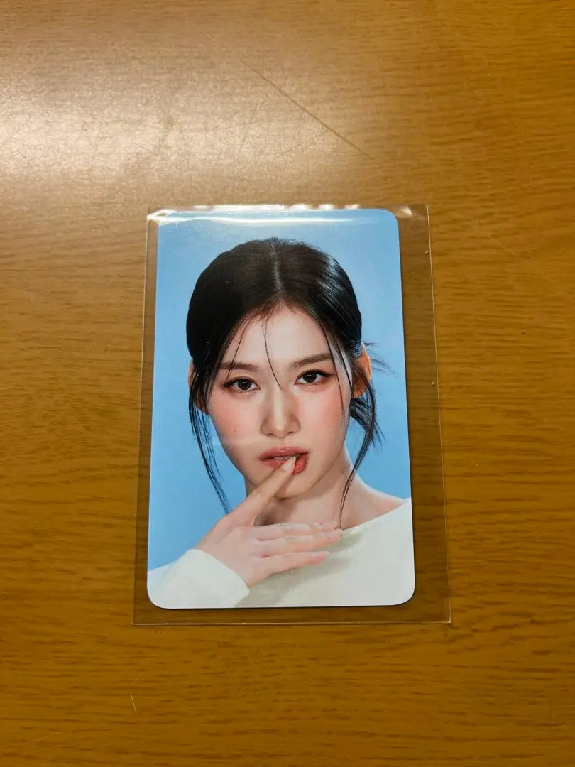 Thumbnail of NE:AR Neal Sana Trading Card ①