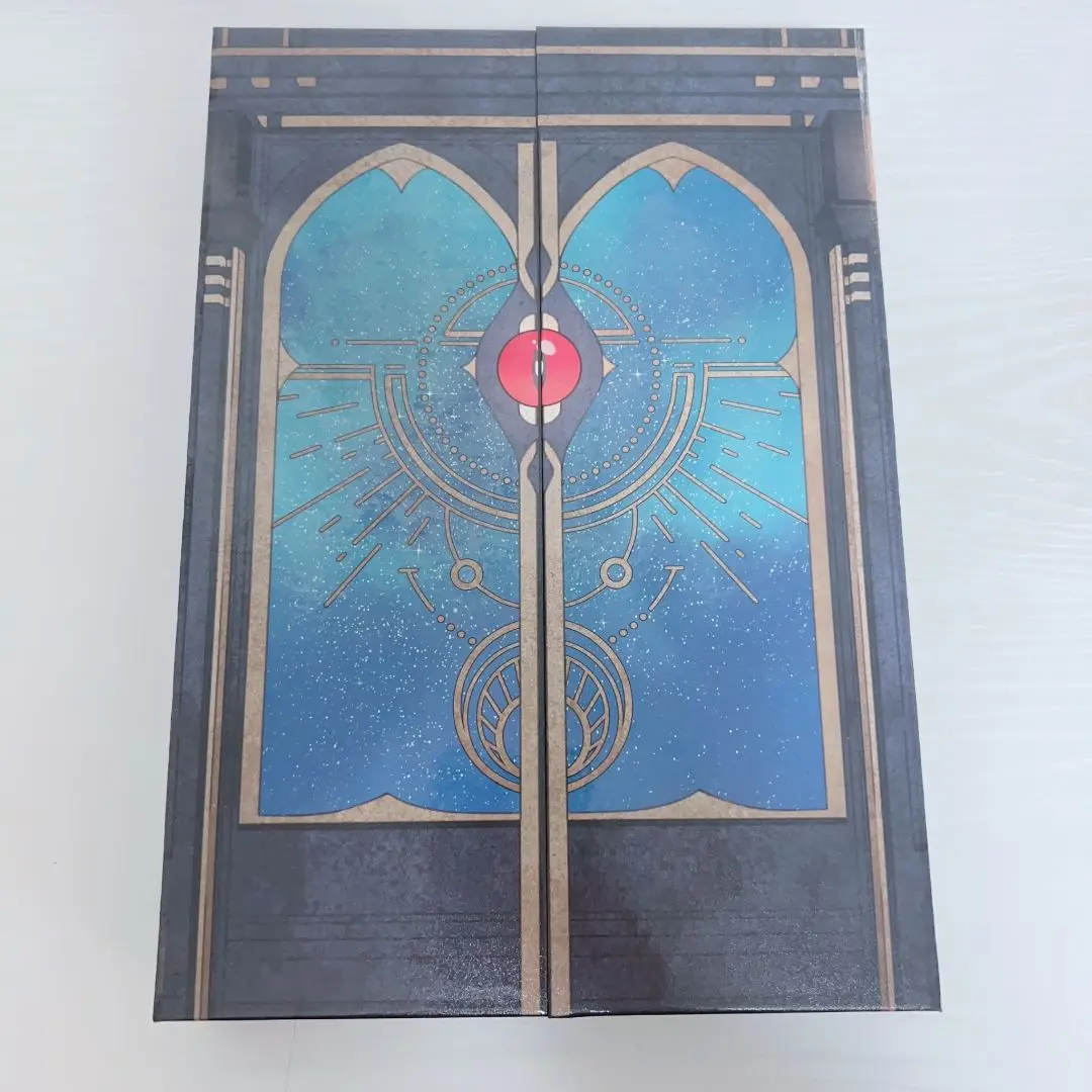 ChroNoiR Wonder Wander World コンプリートボックス コンプリートボックス】Wonder Wander World｜にじさんじ