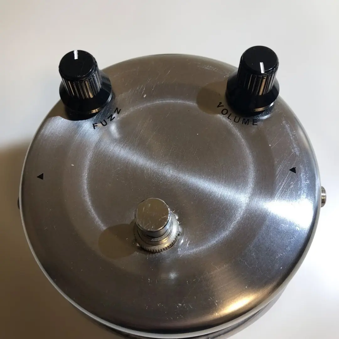 2025年最新】guyatone fuzzの人気アイテム - メルカリ