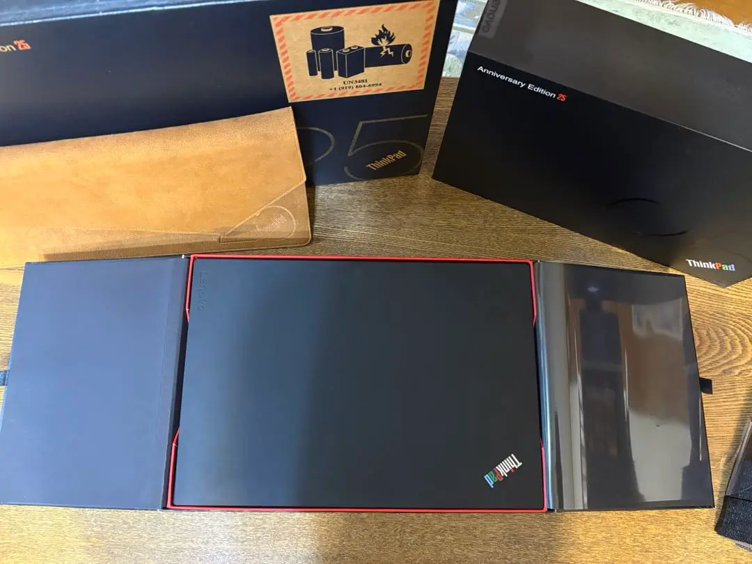 2025年最新】thinkpad 25周年の人気アイテム - メルカリ