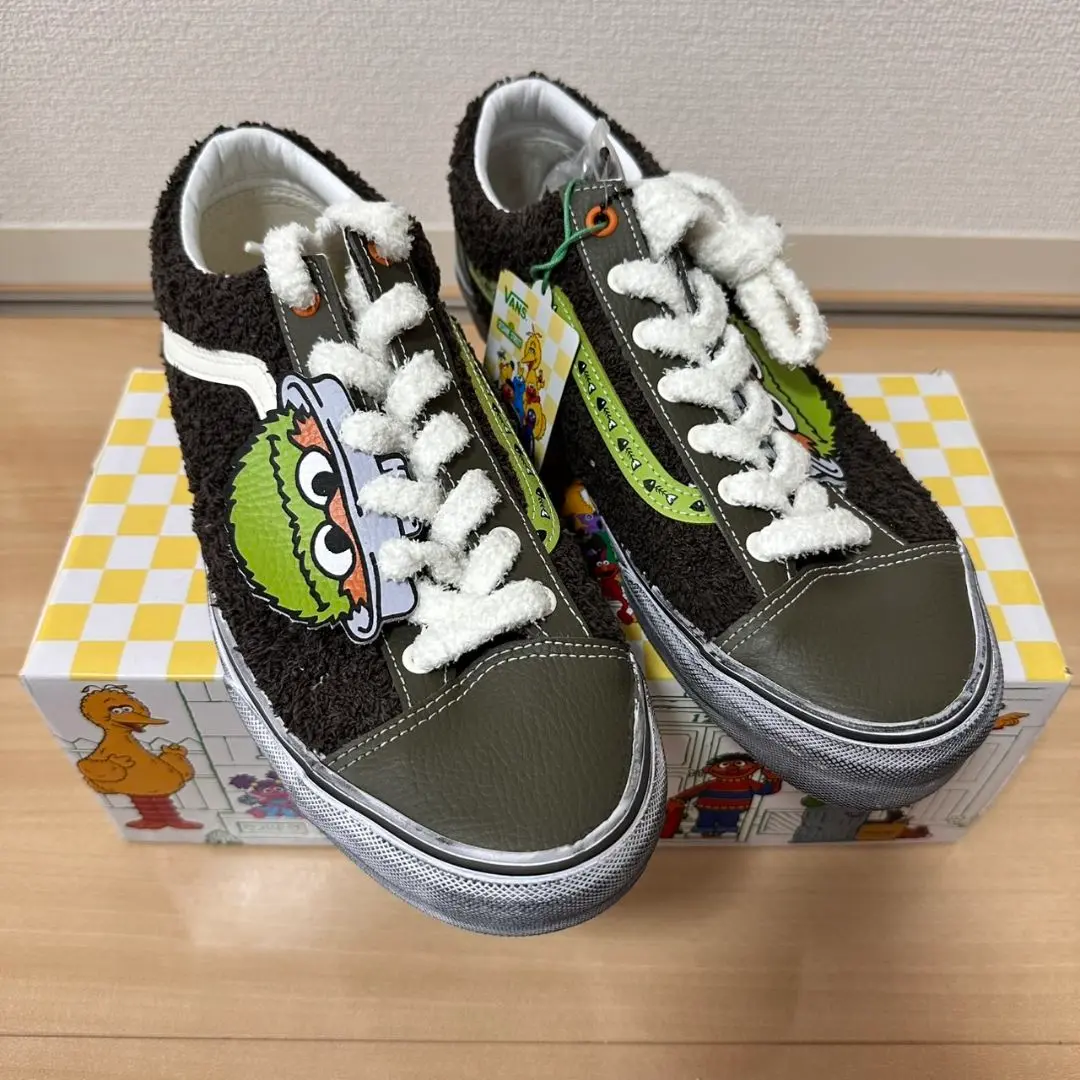 7/13・7/16発売｜UNDERCOVER × OTW by Vans SK8-Mid / Era｜抽選