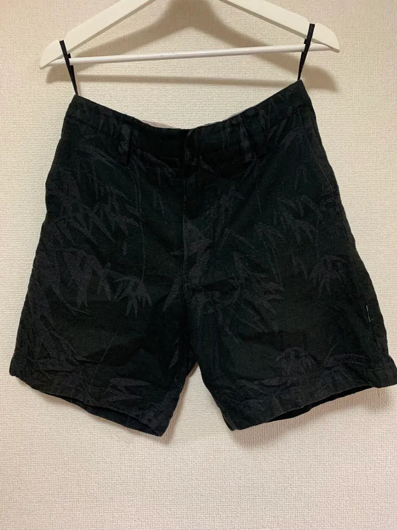 マハリシ　maharishi ショートパンツ MAHARISHI（ショートパンツ）のフリマアイテム一覧