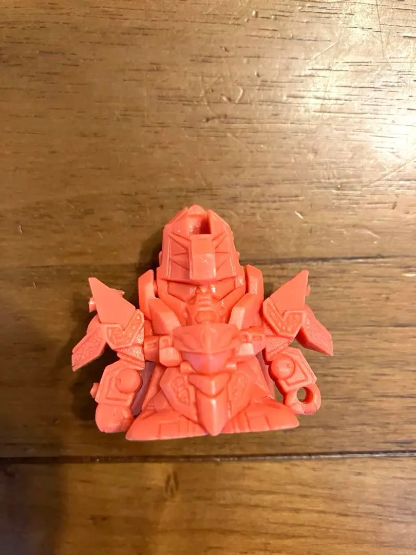 SDガンダム　プラズマドラグーン　ガン消し Yahoo!オークション -「プラズマドラグーン」の落札相場・落札価格