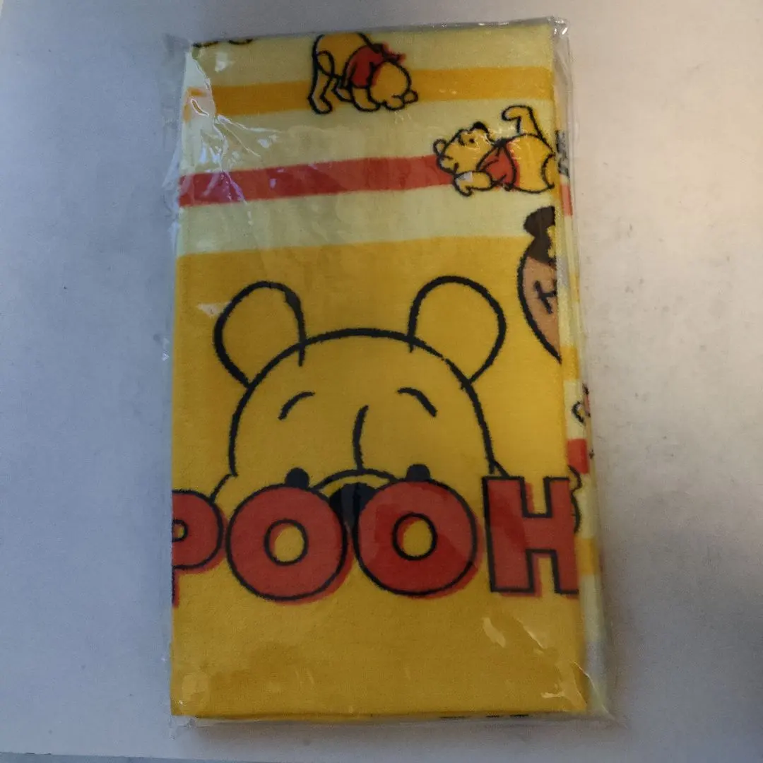 Thumbnail of [Price reduced] Disney Winnie the Pooh Towel