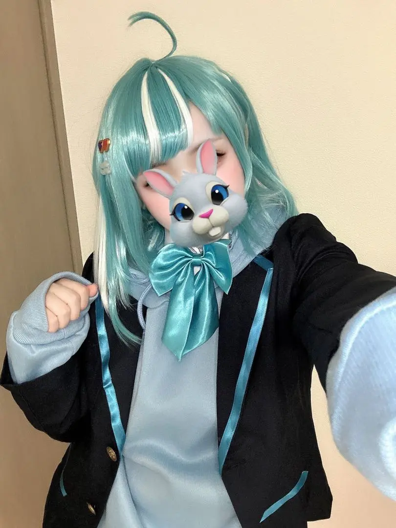 2025年最新】白波らむね コスプレの人気アイテム - メルカリ