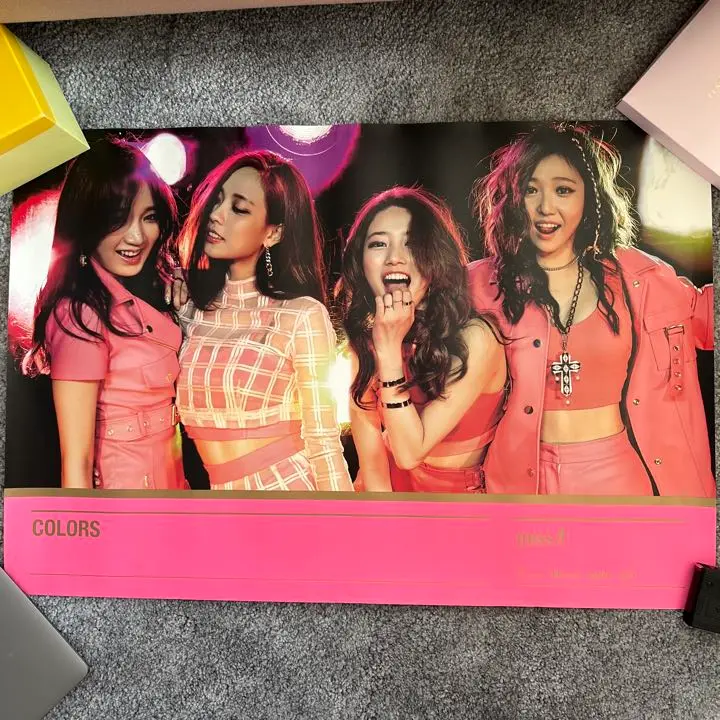 2025年最新】miss a colorsの人気アイテム - メルカリ