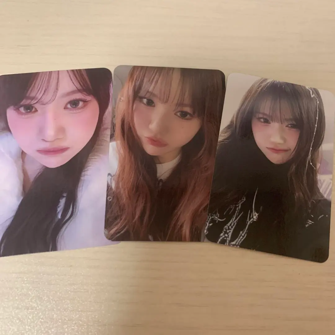 Thumbnail of Made in Serina trading card. Made in Forever.