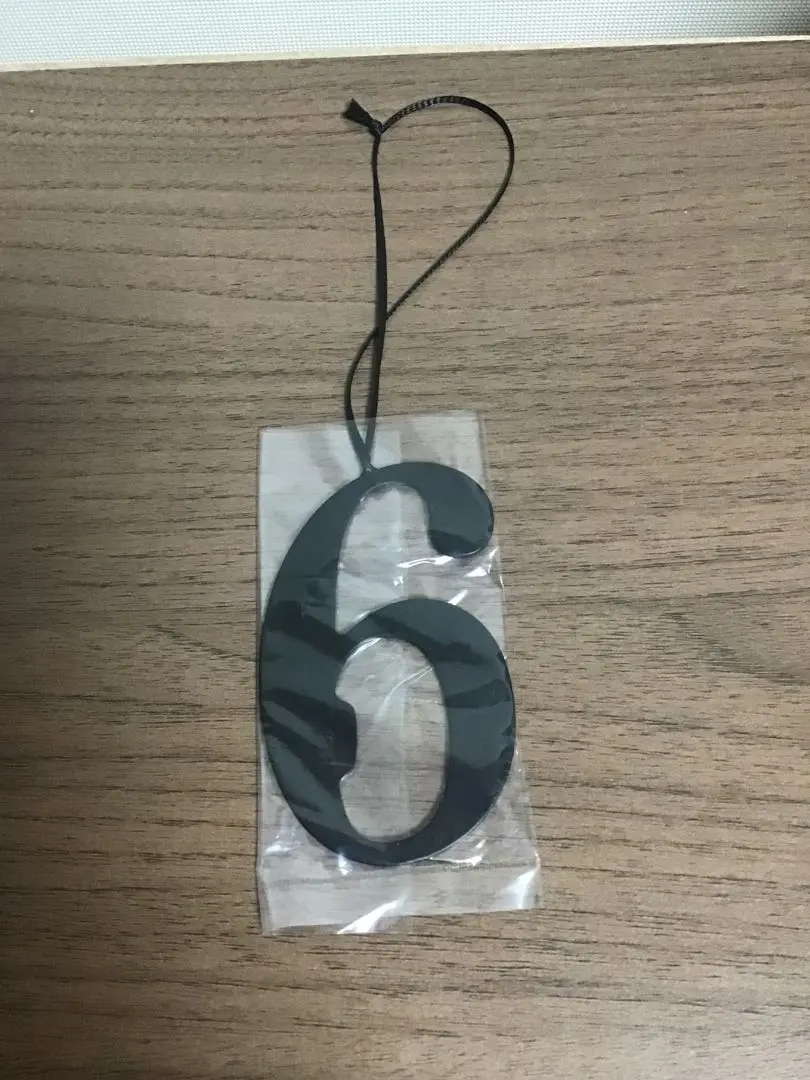 新政 No.6 水野学type 箱　シリアルナンバー付き 新政 No.6 水野学 type 限定日本酒 新政酒造 No.6 水野学 type