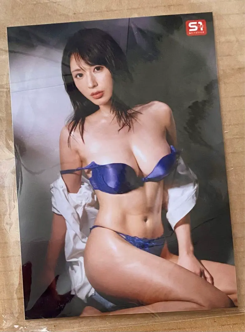 【金松季歩】ジューシーハニー 直筆サイン入りチェキ P24-1285 金松季歩】ジューシーハニー 直筆サイン入りチェキ P24-1227