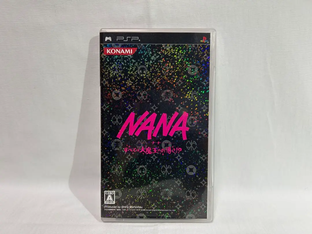 Amazon.com: Nana: Subeta wa Daimaou no Omichibiki [Japan
