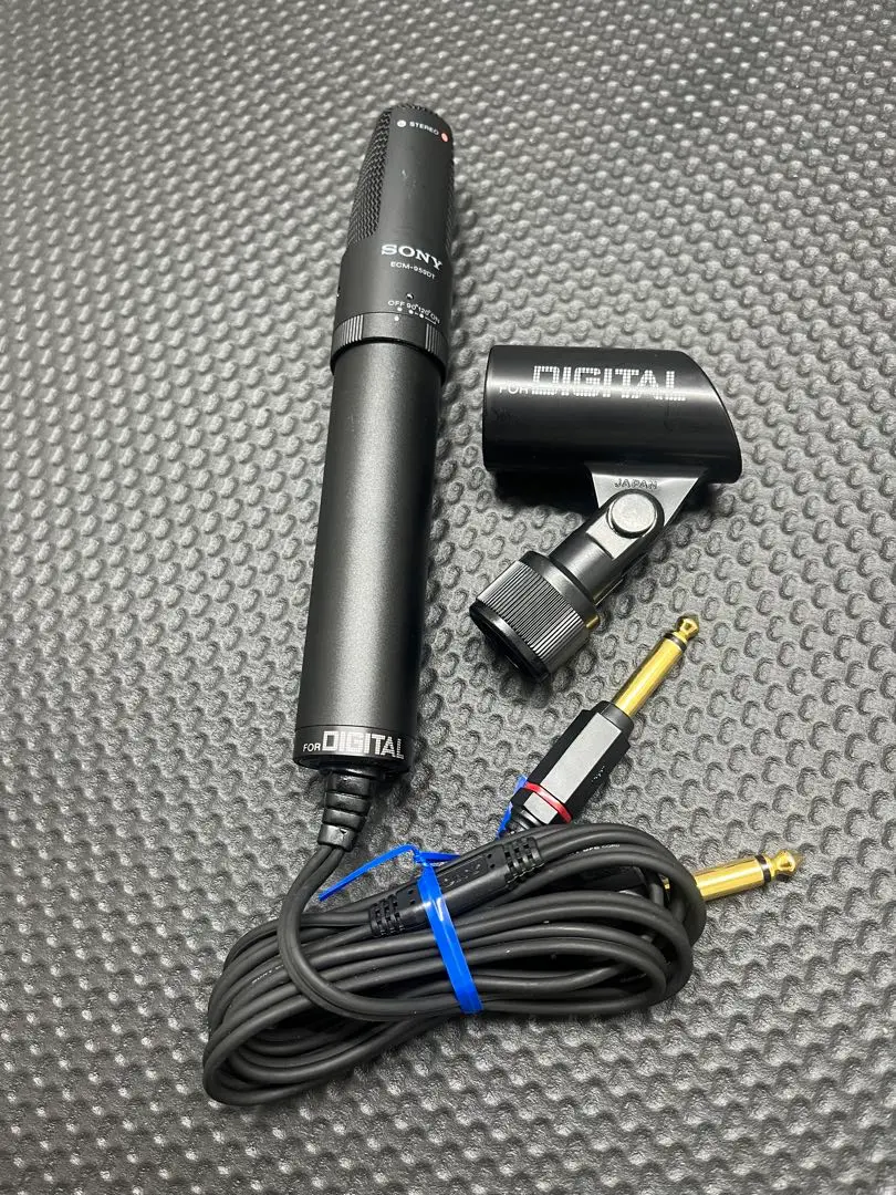 2025年最新】SONY ECM-959Aの人気アイテム - メルカリ