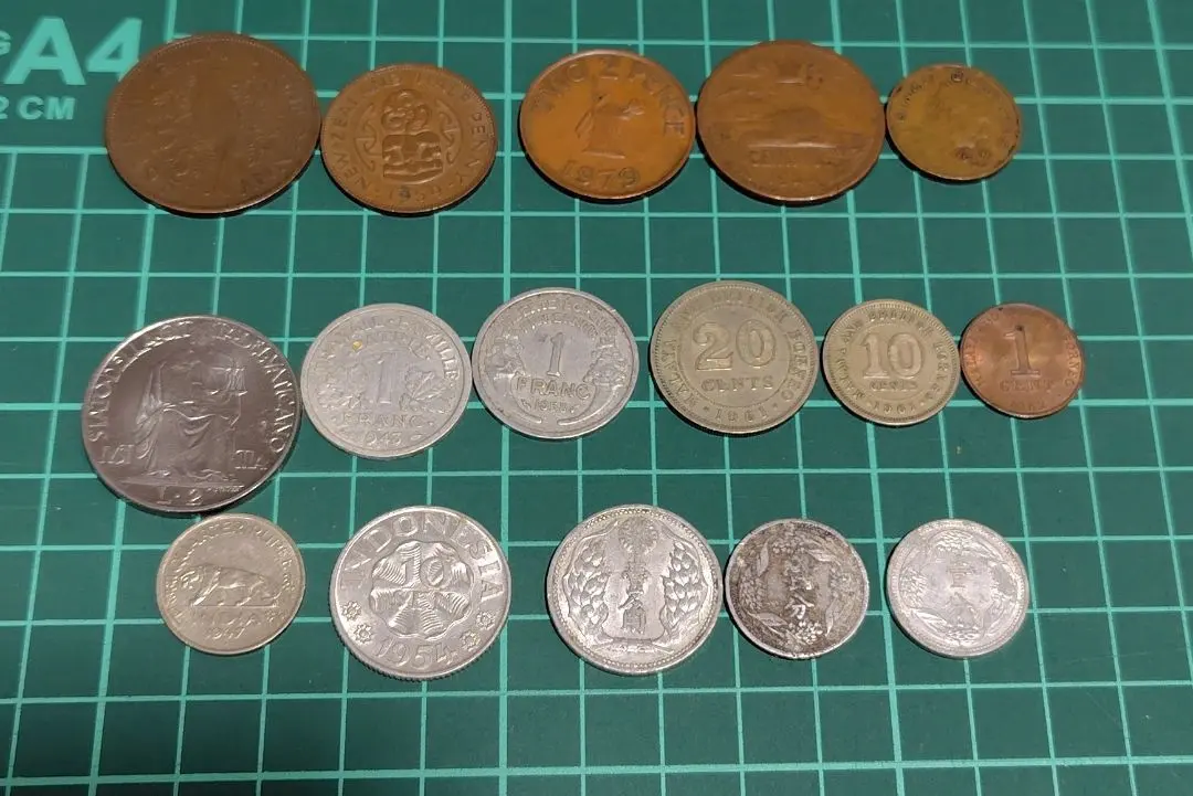 メキシコ 1Onza 1979年 銀貨 c2304 メキシコ 1Onza 1979年 銀貨 c2304 メキシコ 1Onza 1979年 銀貨