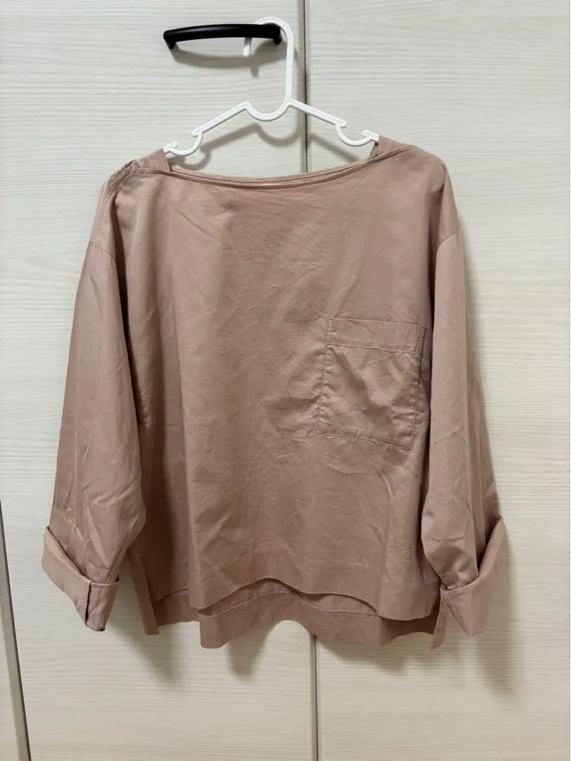 Urban Research Doors 五分袖襯衫 的縮圖